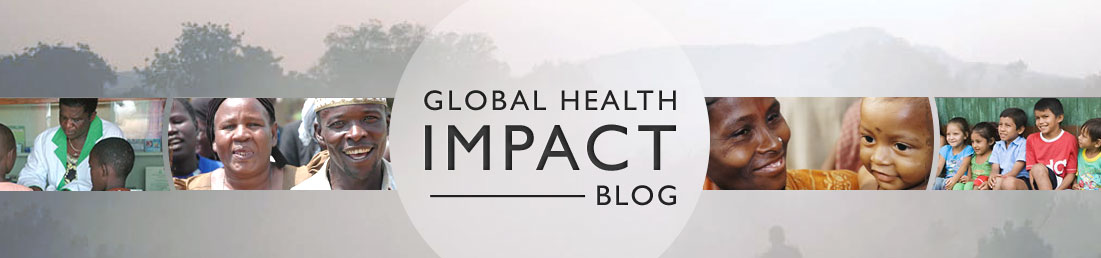 Global Health Impact Blog